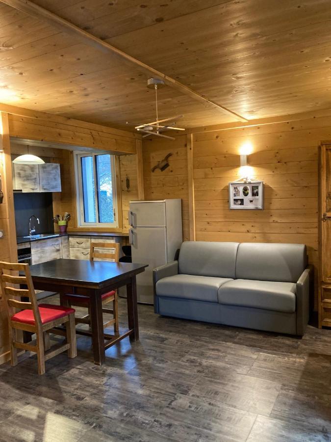 Appartamento Les Balcons Montagnards Ax-les-Thermes Esterno foto